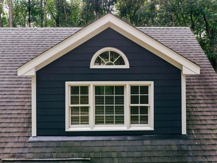 Crafting the Perfect Apex Siding and Roofing Solutions - Architect ...