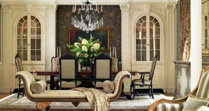 Traditional Interior Design: 7 Best Tips to Create a Beautiful Room