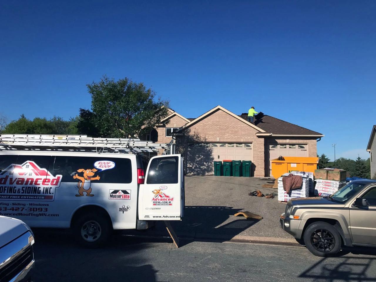 Advanced Roofing | Top Commercial Roofing Contractor in Florida