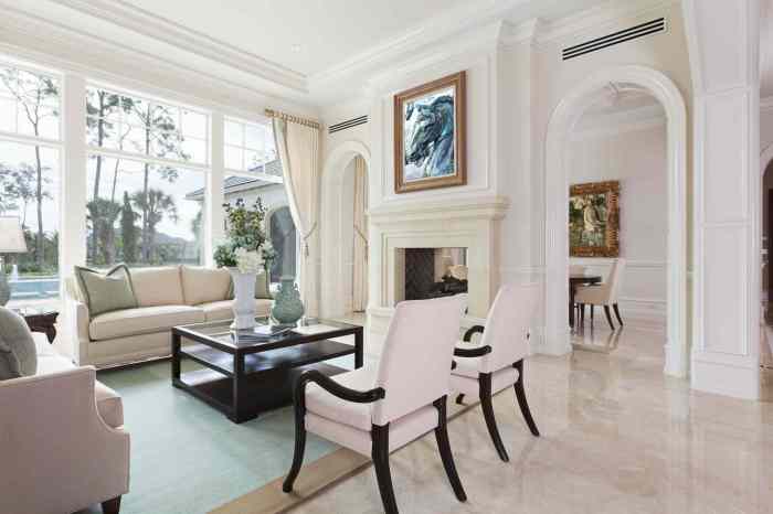 What Is Traditional Interior Design Style?