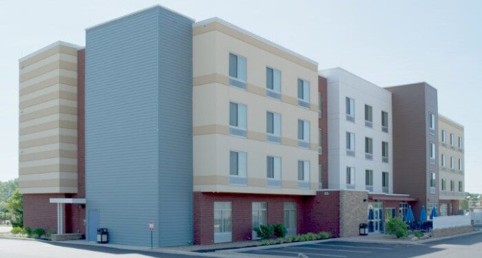 Home - Nationwide Exteriors