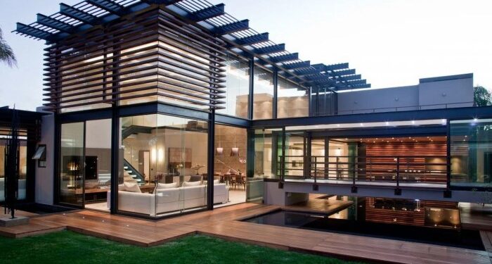 30 Contemporary Home Exterior Design Ideas – The WoW Style