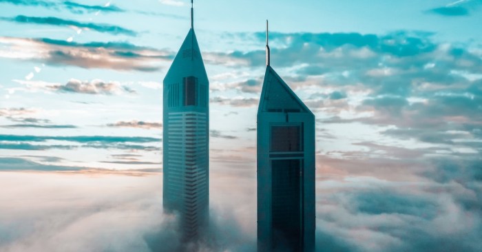 Exclusive Property Management Services for High-Net-Worth Individuals