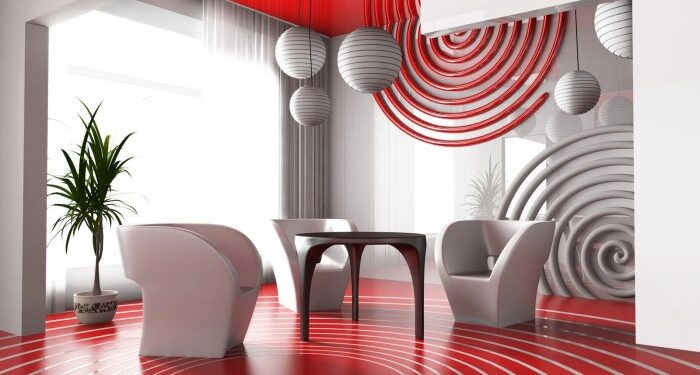 25 Interior Decoration Ideas For Your Home – The WoW Style