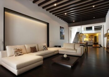 26 Perfect Luxurious Home Interior Architecture Designs - Interior ...