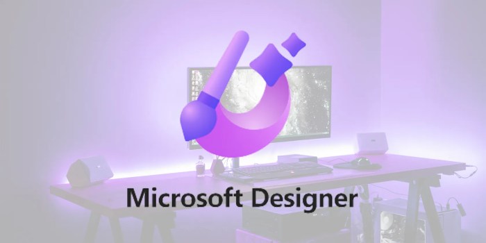 Microsoft Designer là gì? Microsoft Designer dành cho ai?