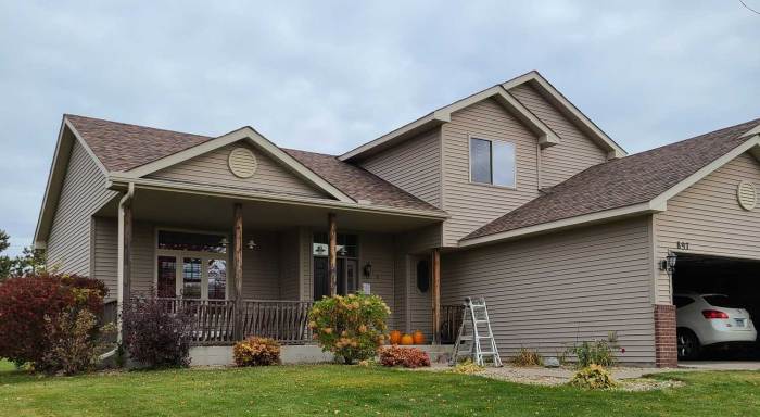 Patriot Roofing and Siding LLC | Wiscasset ME