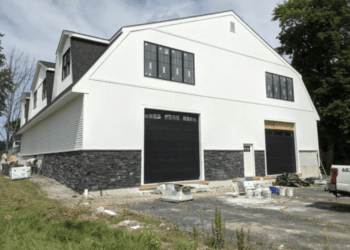 Roof and Siding Replacement | Photo Gallery - Patriot Homes LLC