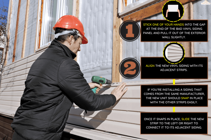 How To Replace Siding On A House [Step By Step Guide]
